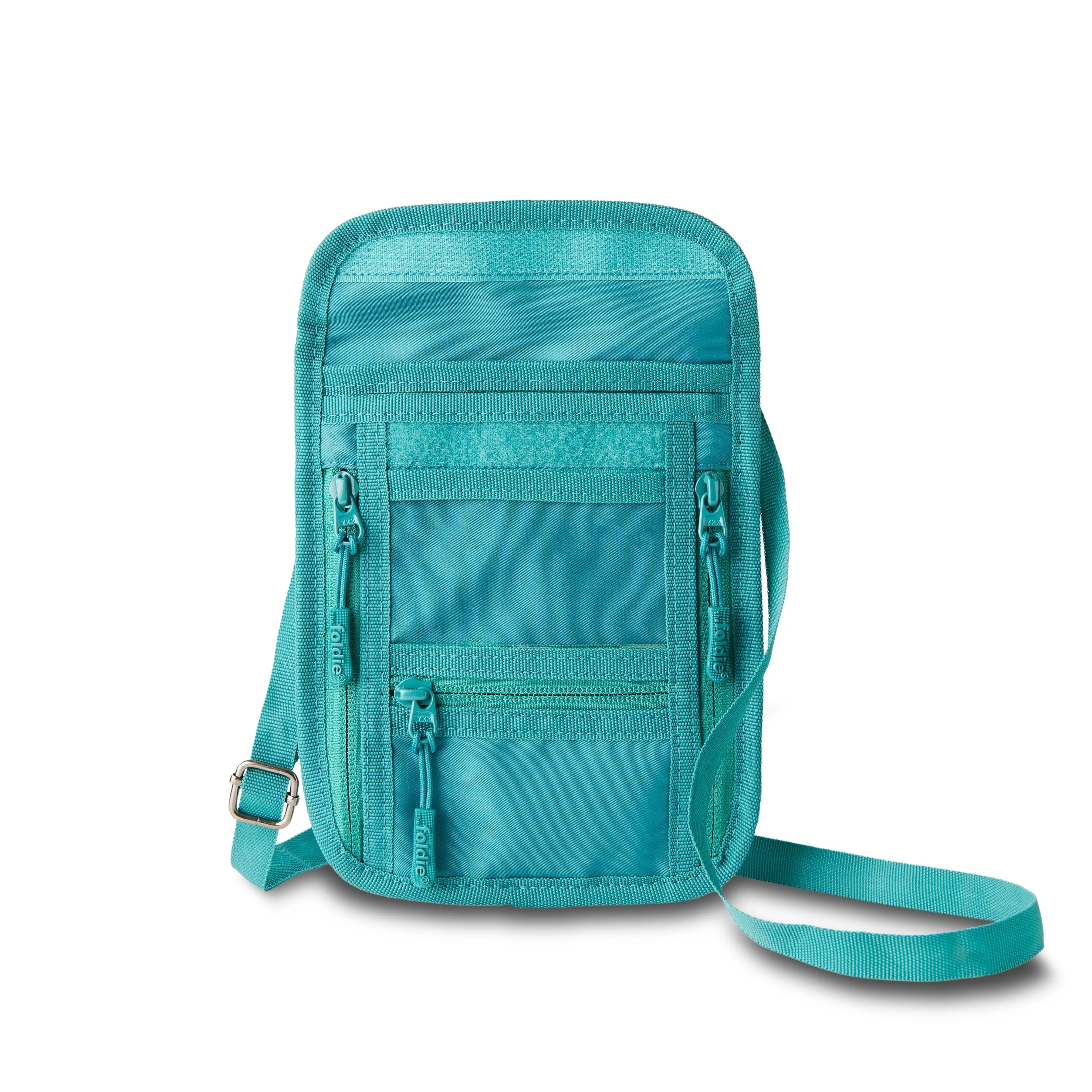 The Foldie® Travel Document Holder