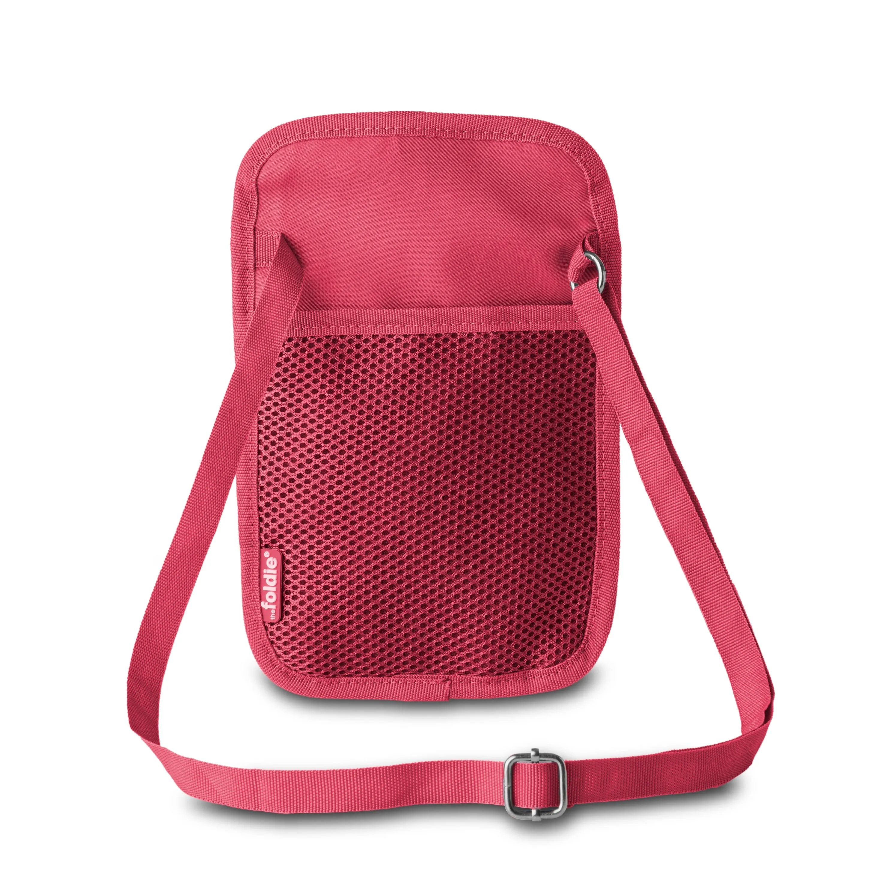 The Foldie® Travel Document Holder