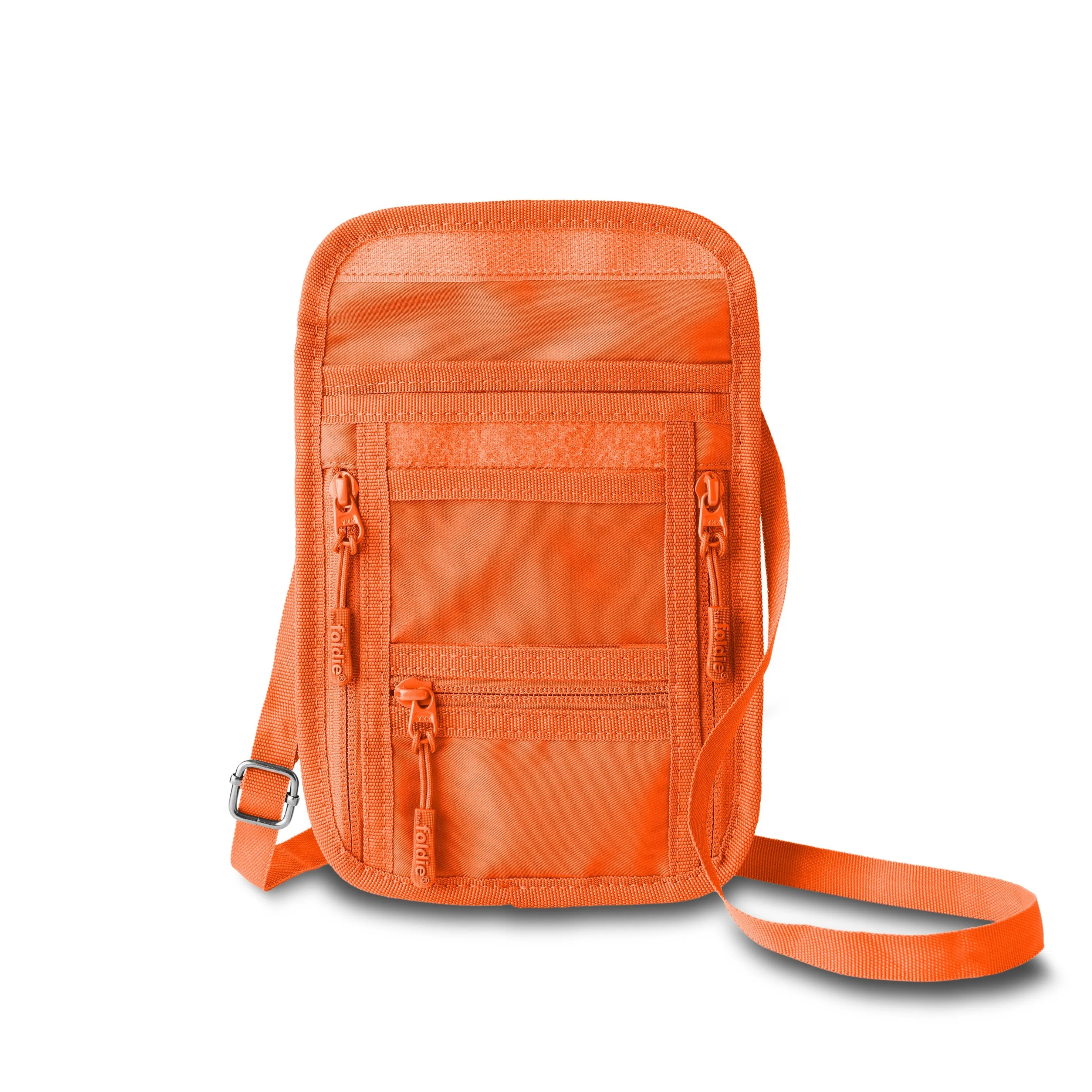 The Foldie® Travel Document Holder