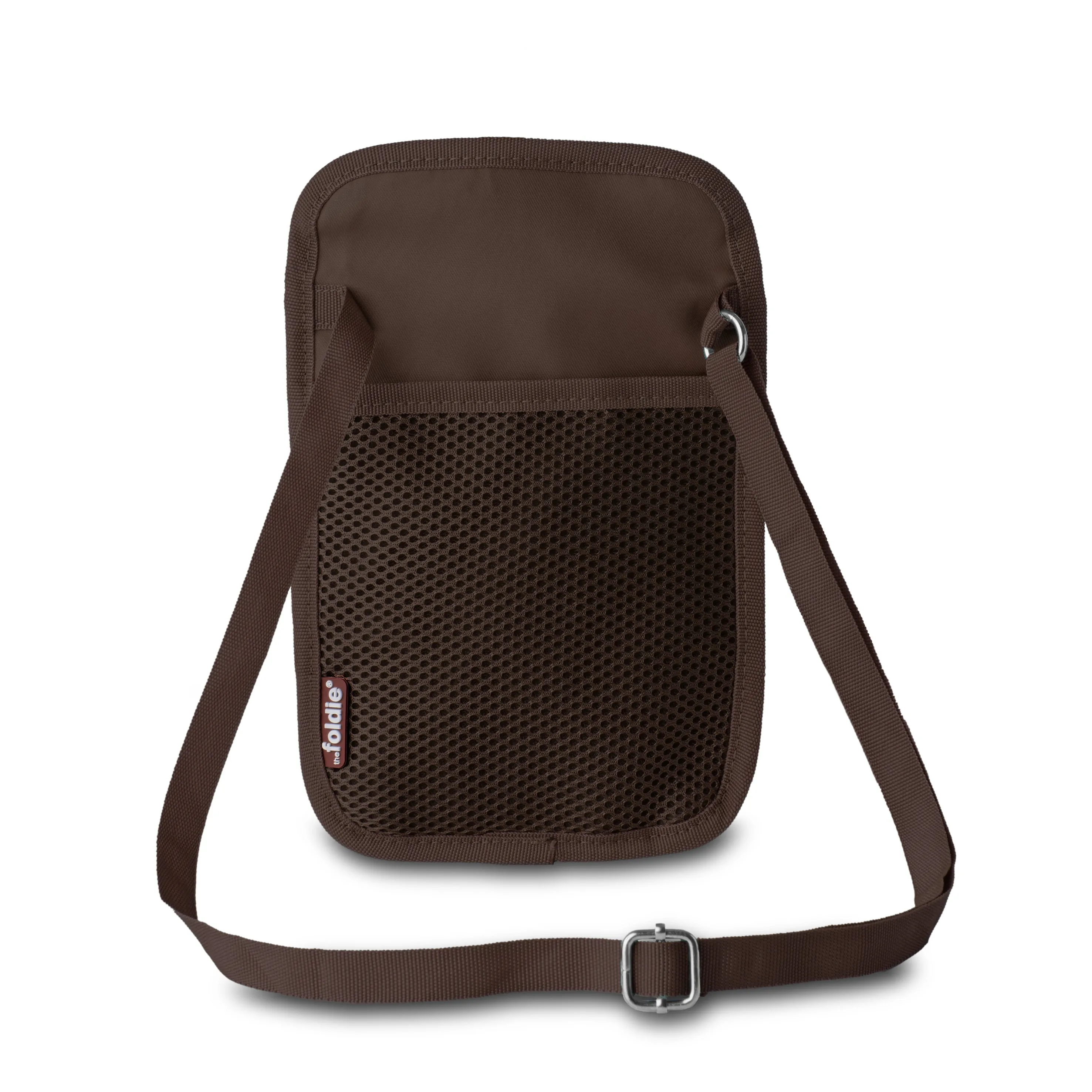The Foldie® Travel Document Holder