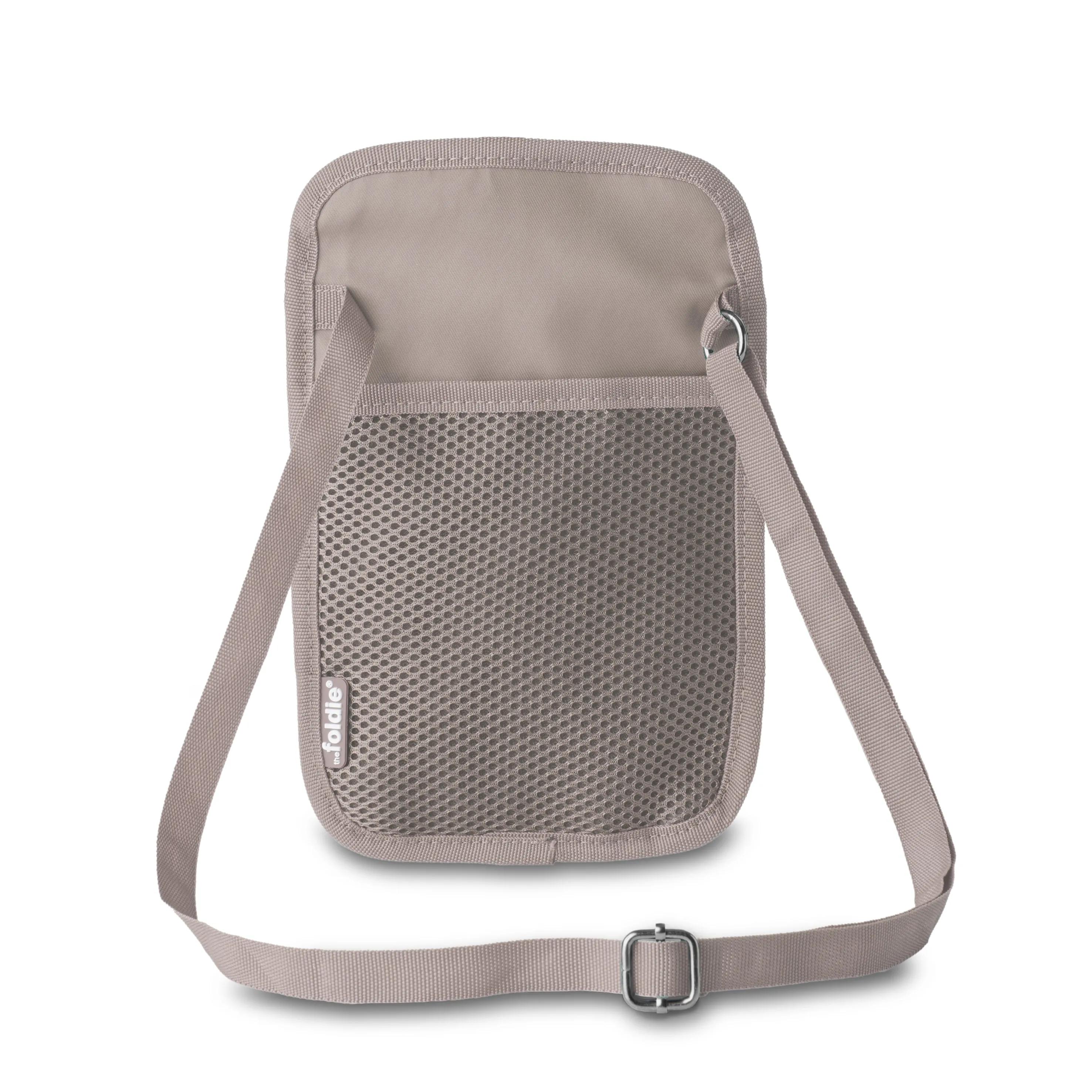 The Foldie® Travel Document Holder