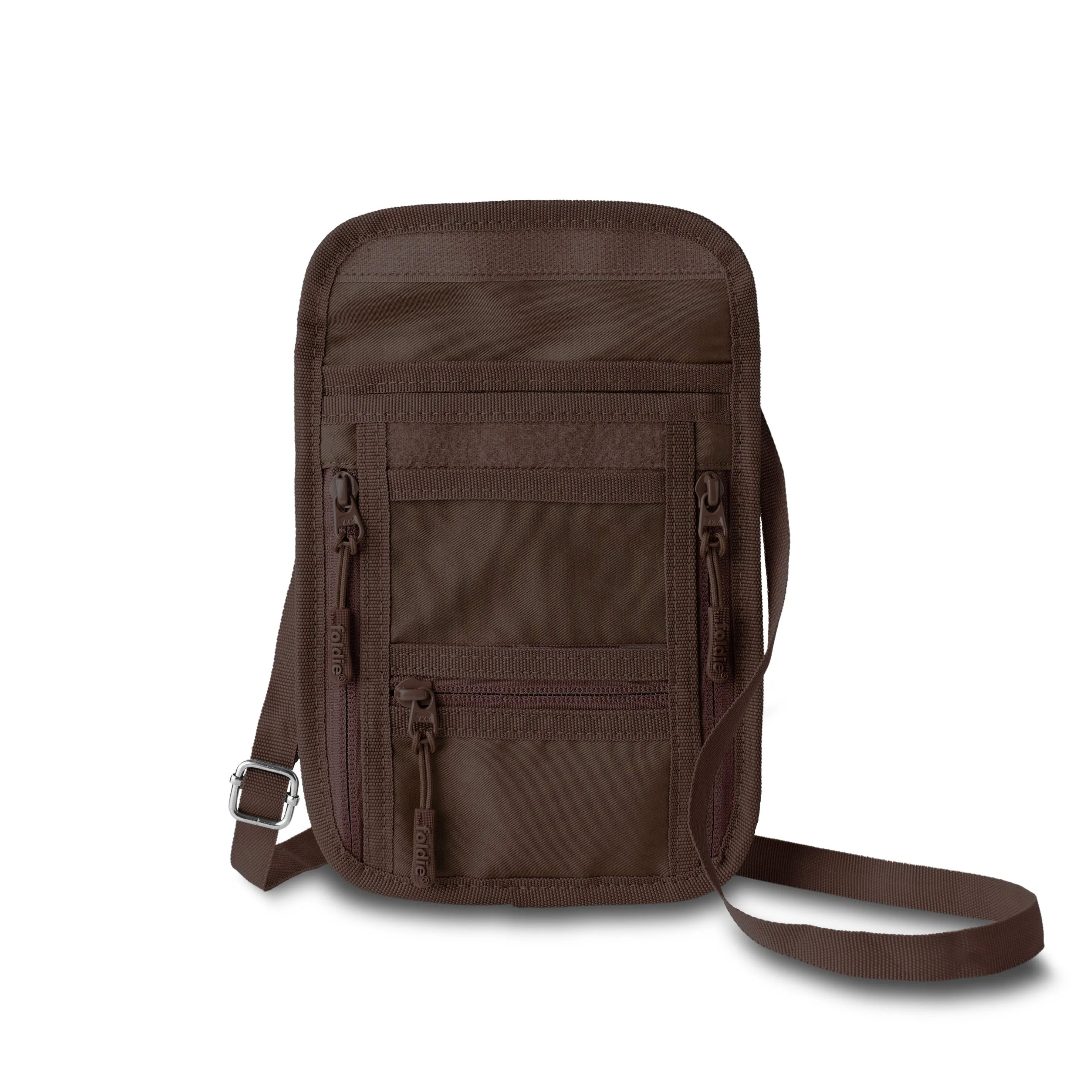The Foldie® Travel Document Holder