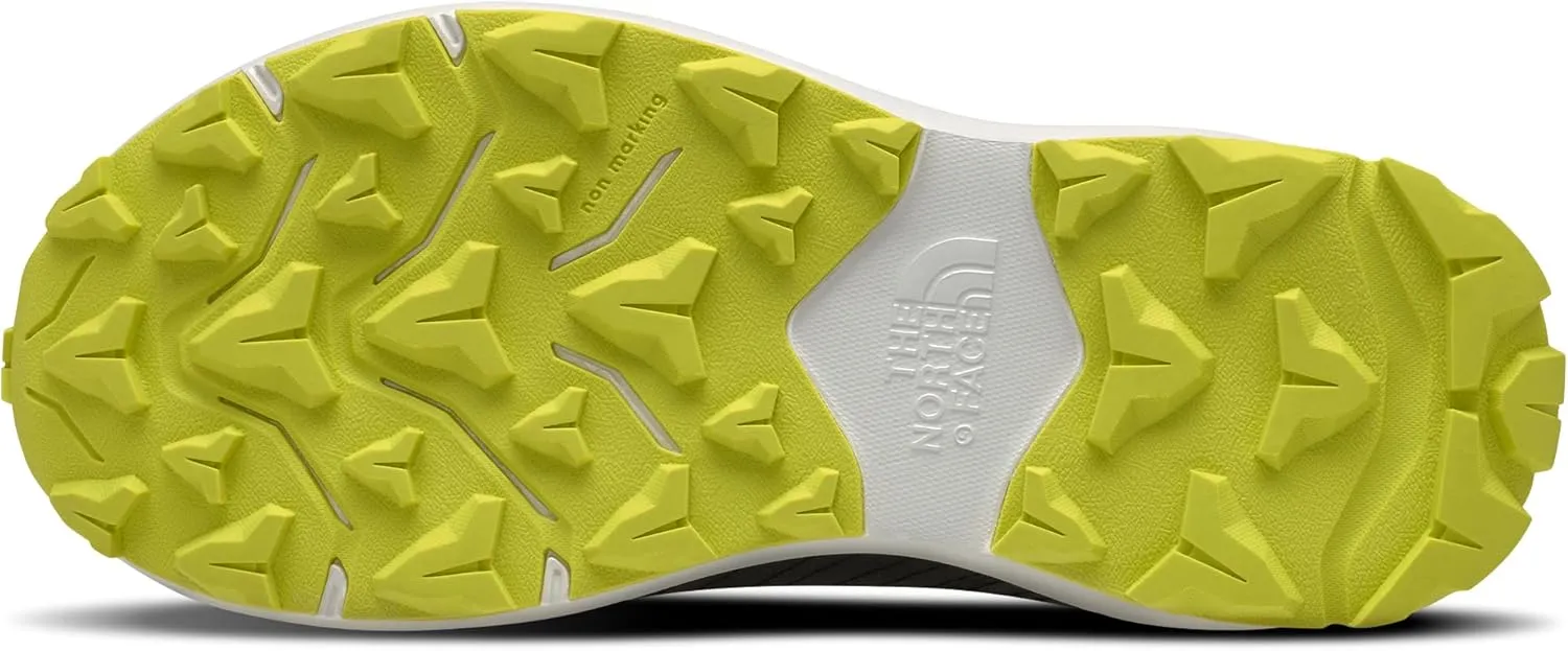 The North Face Kids Fastpack Hiker Waterproof (Little Kid/Big Kid) - Sneakers for Kids - Leather Upper