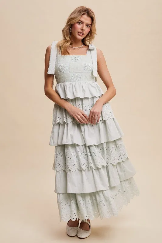 The Somerset Dress
