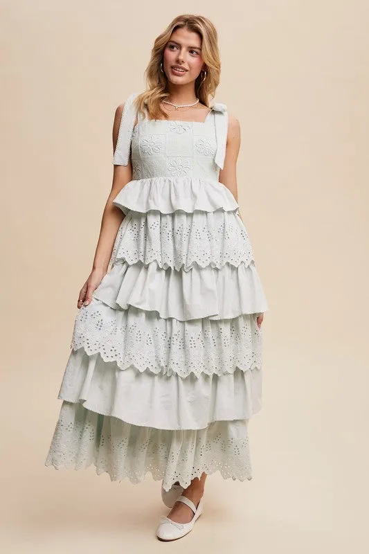 The Somerset Dress