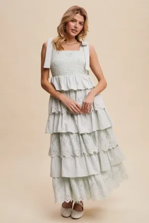 The Somerset Dress