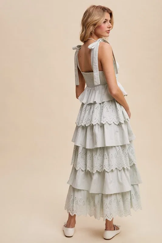 The Somerset Dress