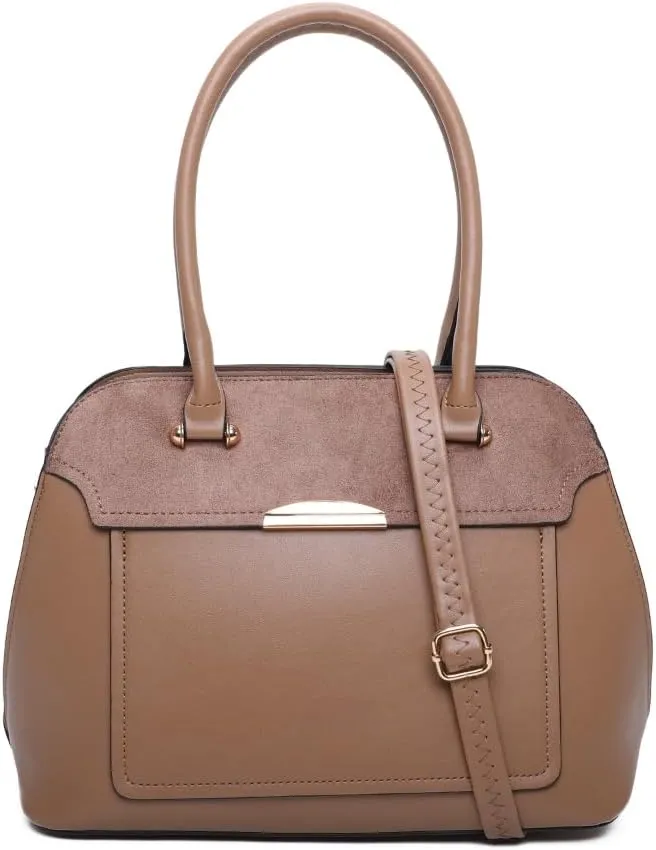 The Ultimate Hand & Shoulder Bag – Elegance Meets Functionality.