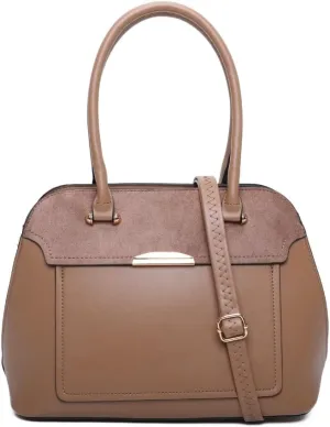 The Ultimate Hand & Shoulder Bag – Elegance Meets Functionality.