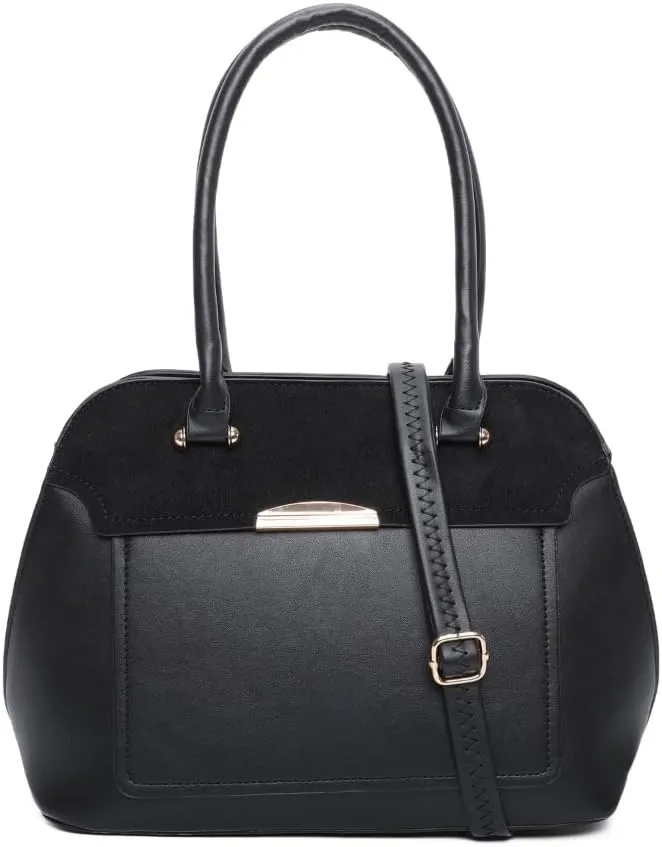 The Ultimate Hand & Shoulder Bag – Elegance Meets Functionality.