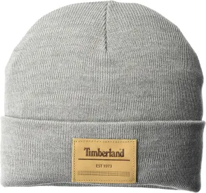 Timberland Men's Short Watch Cap