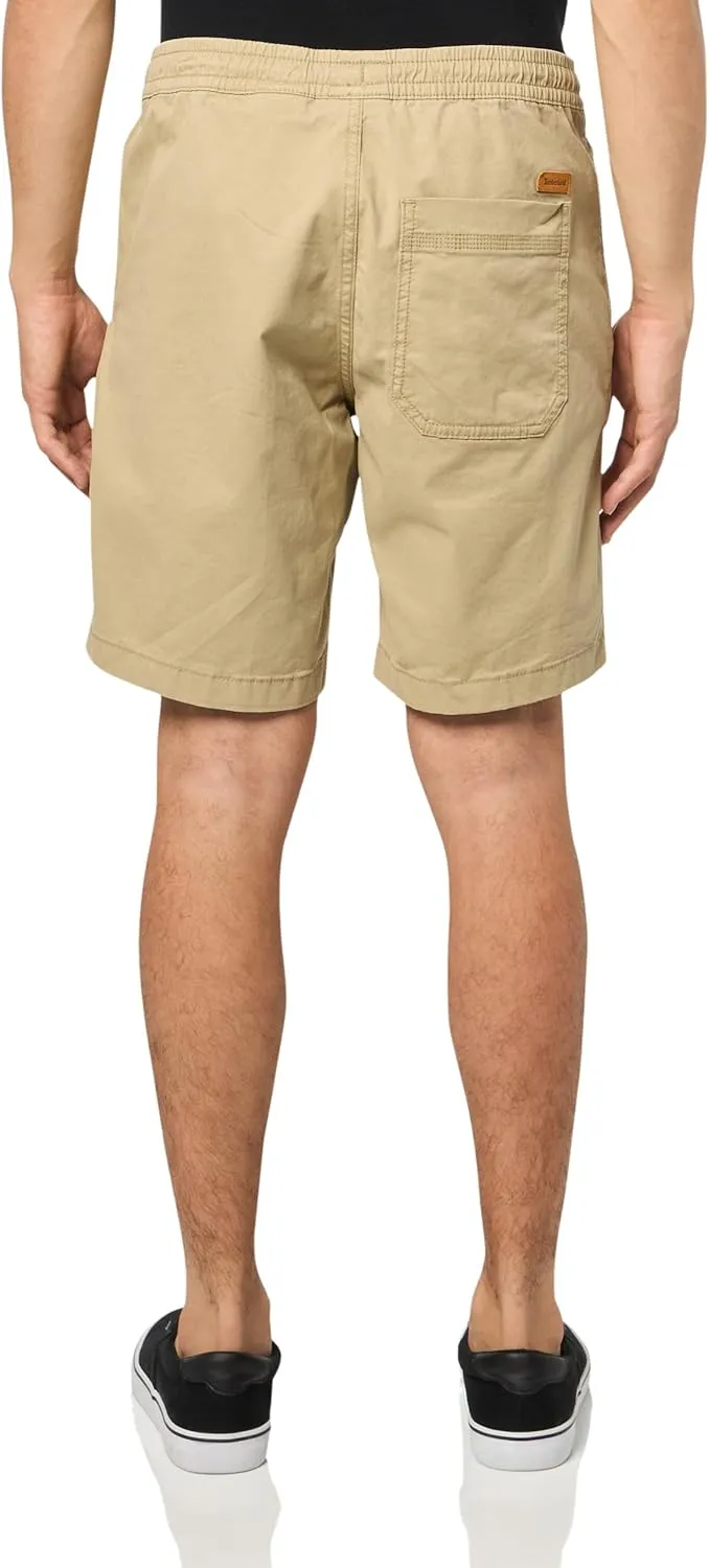 Timberland Men's Twill
