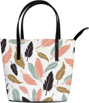 Tote Bag for Women Leather Handbags Women's Crossbody Handbags