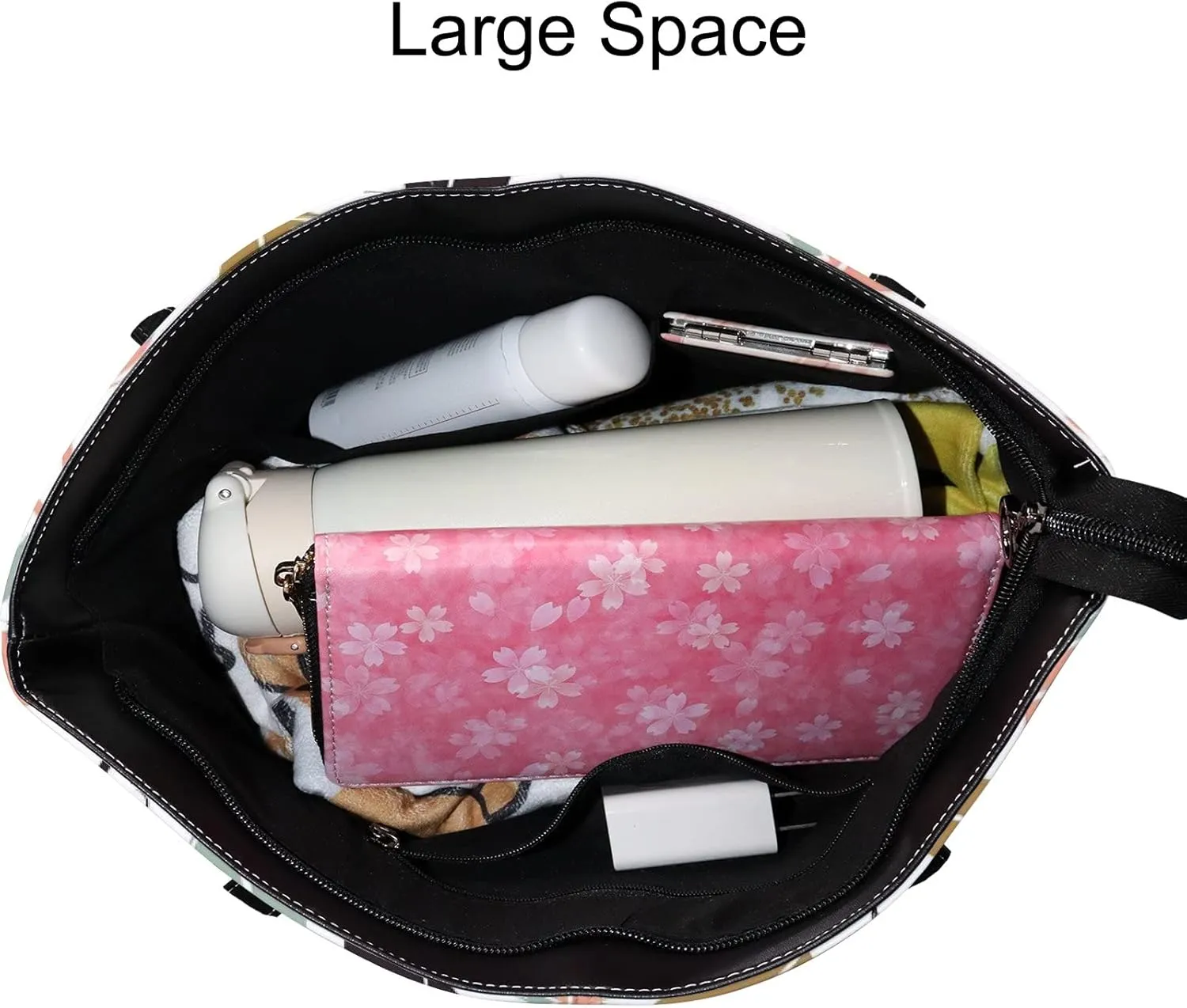 Tote Bag for Women Leather Handbags Women's Crossbody Handbags