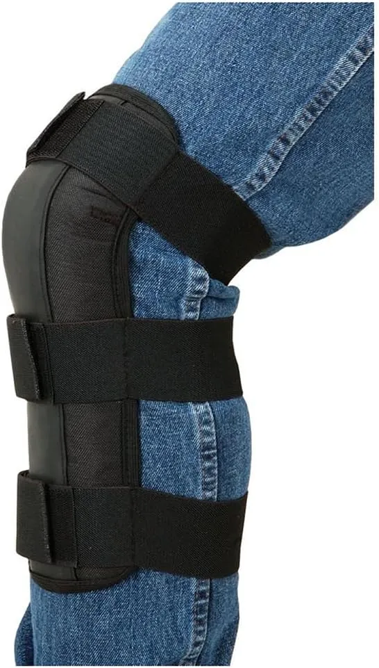 Tough 1 Shin Guards