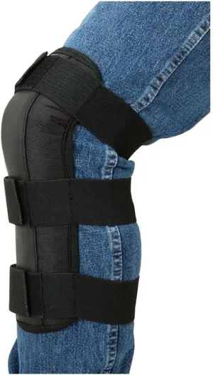 Tough 1 Shin Guards