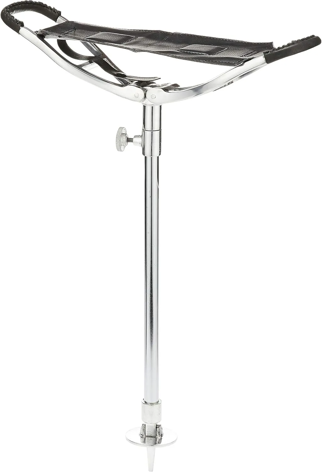 Tough 1 Spectator Seat Stick, Black