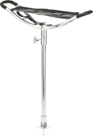 Tough 1 Spectator Seat Stick, Black