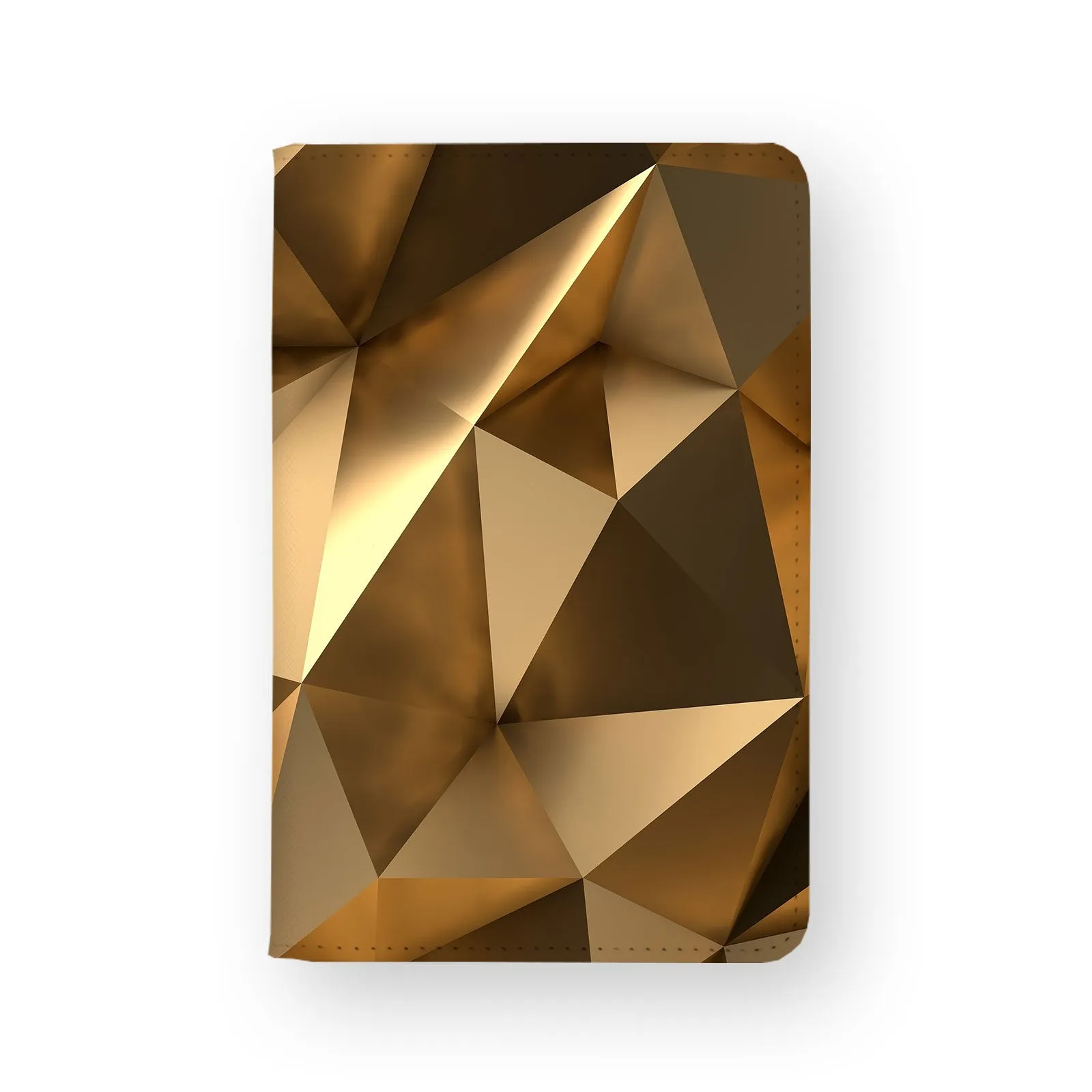 Travel Wallet - Crystal Diamond