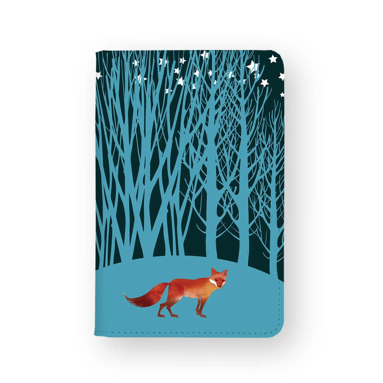 Travel Wallet - Cute Animal 2