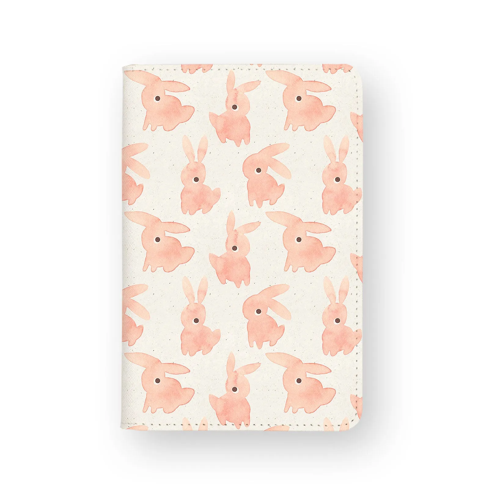 Travel Wallet - Cute Animal 2