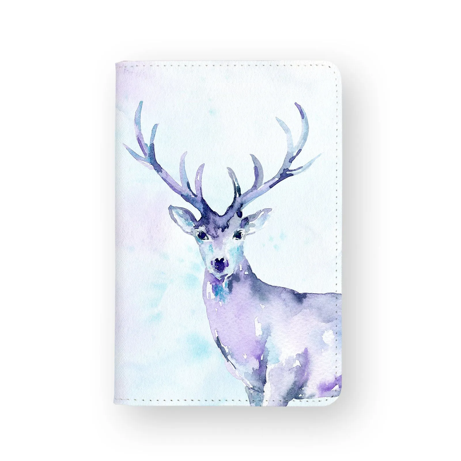 Travel Wallet - Cute Animal
