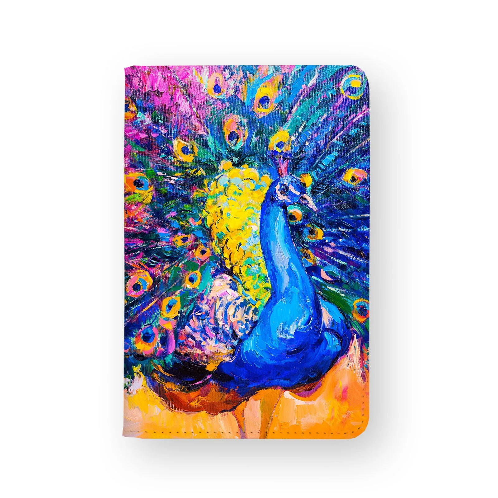 Travel Wallet - Cute Animal