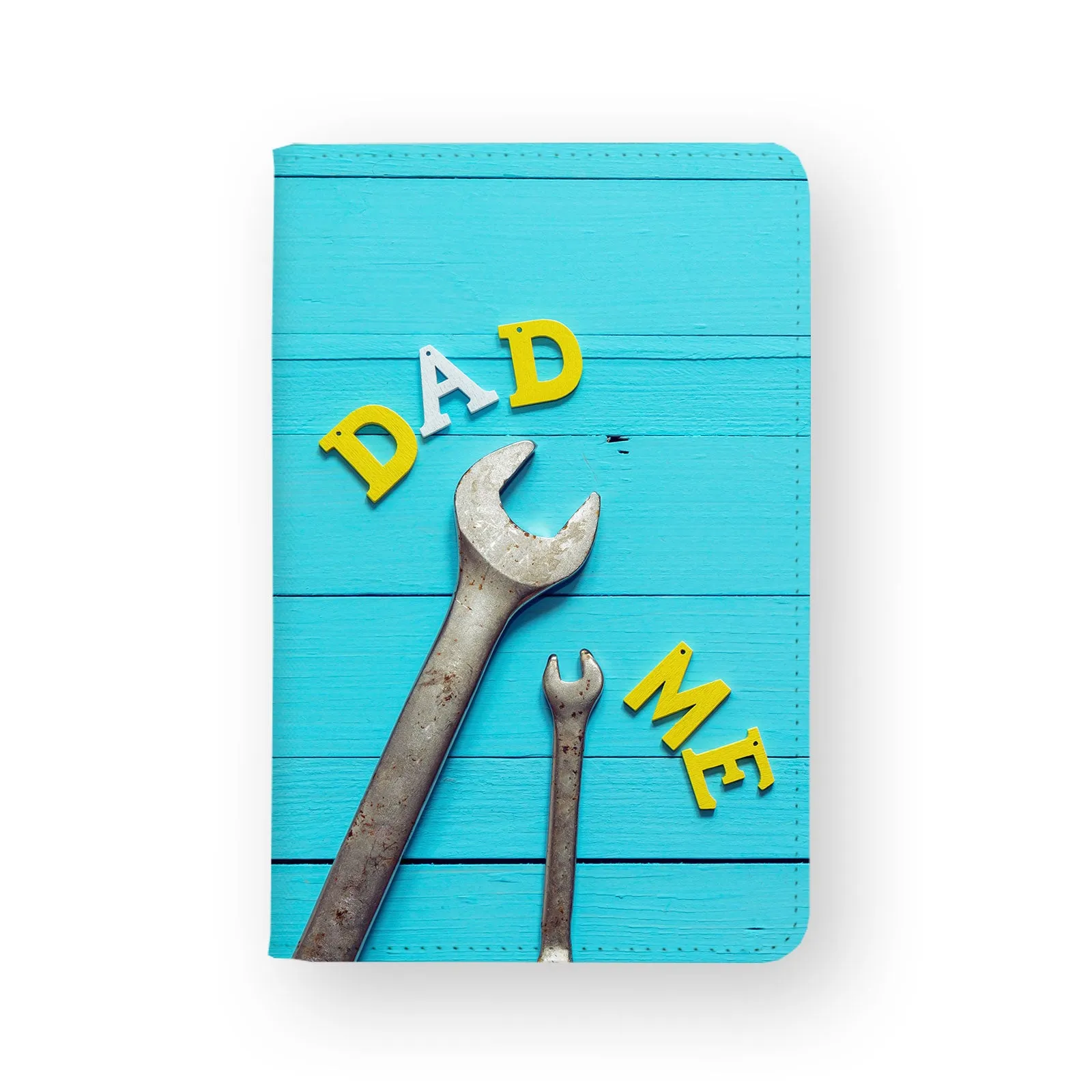 Travel Wallet - Father Day