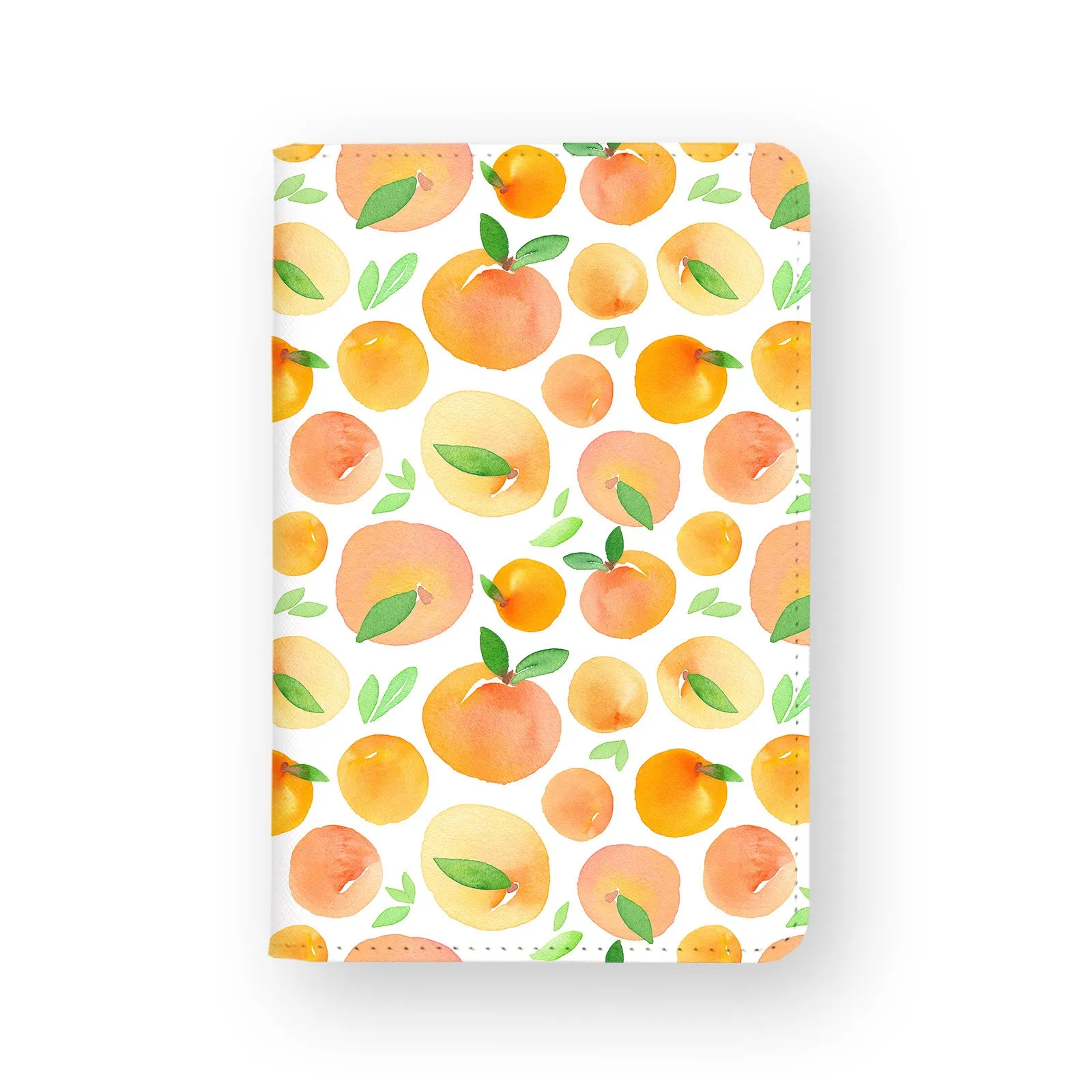 Travel Wallet - Fruit