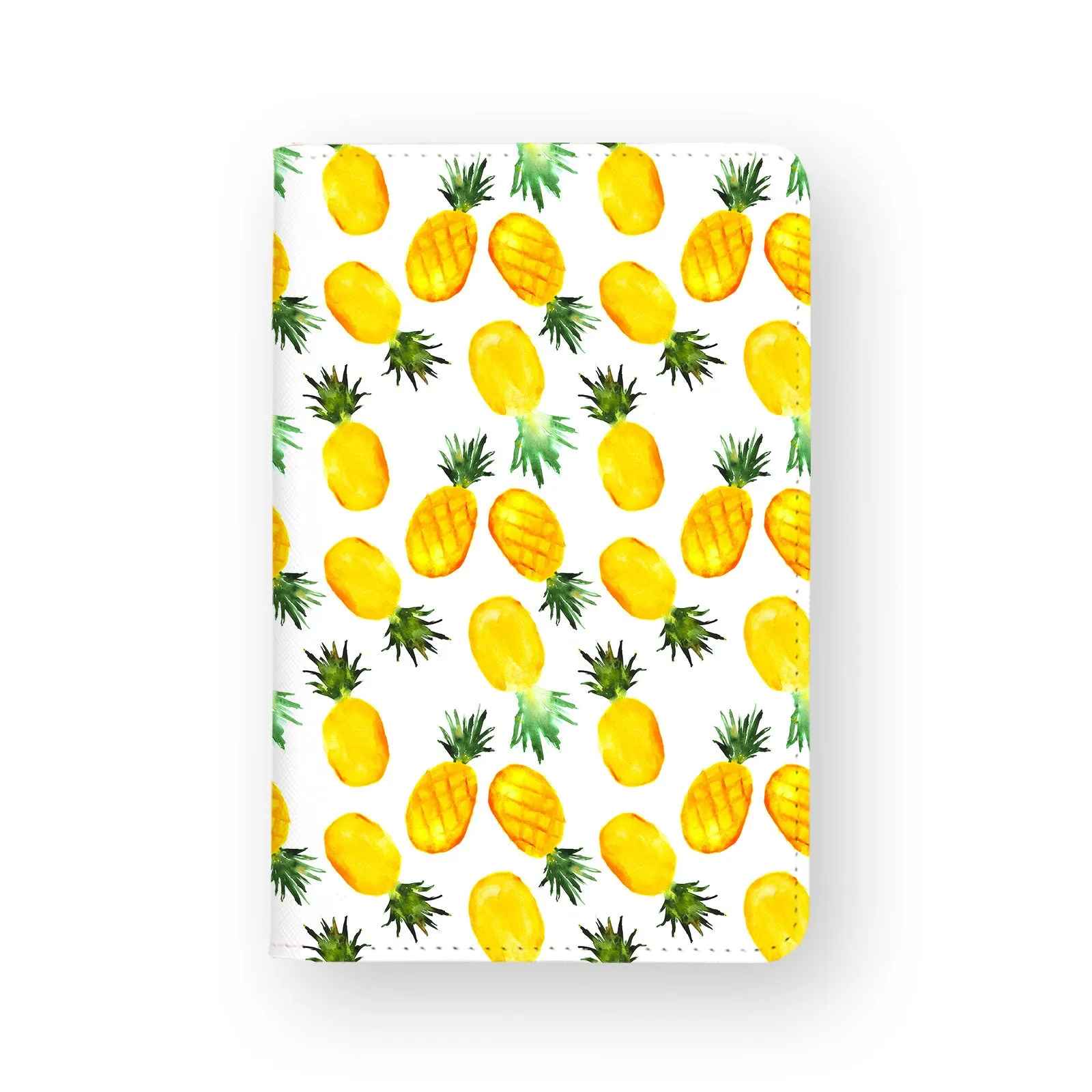 Travel Wallet - Fruit
