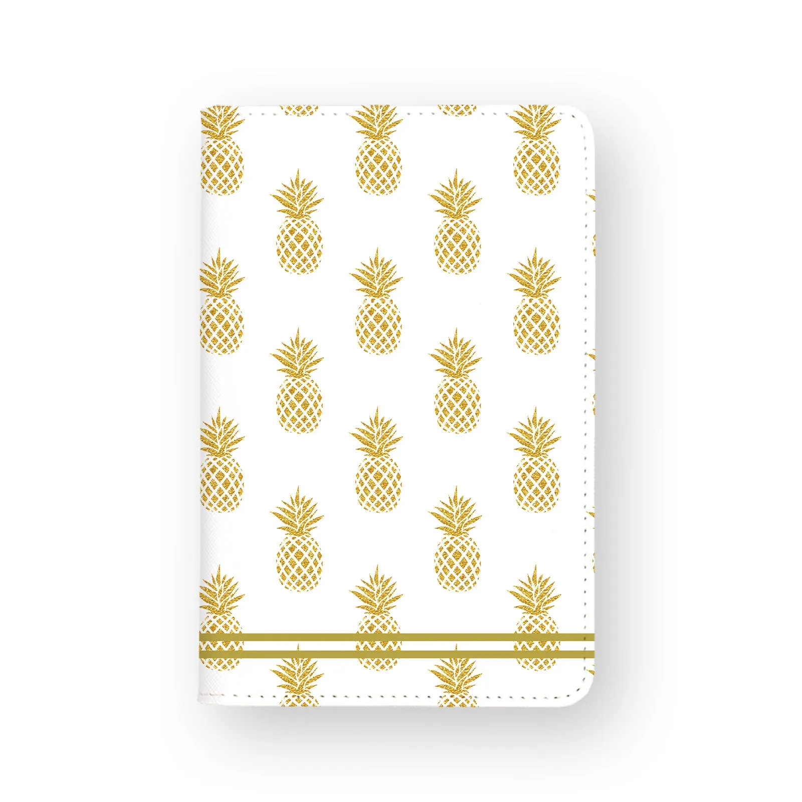 Travel Wallet - Fruit