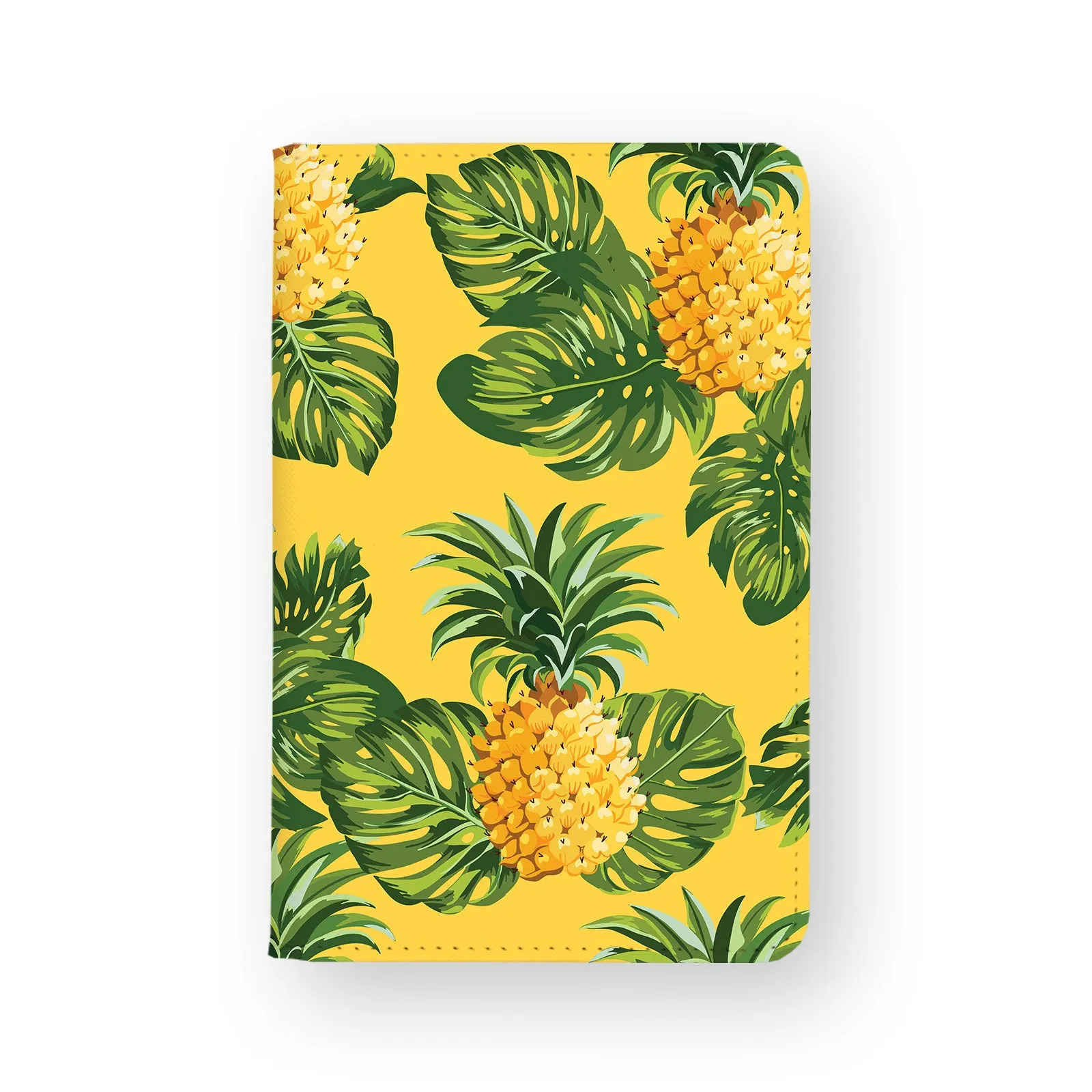 Travel Wallet - Fruit