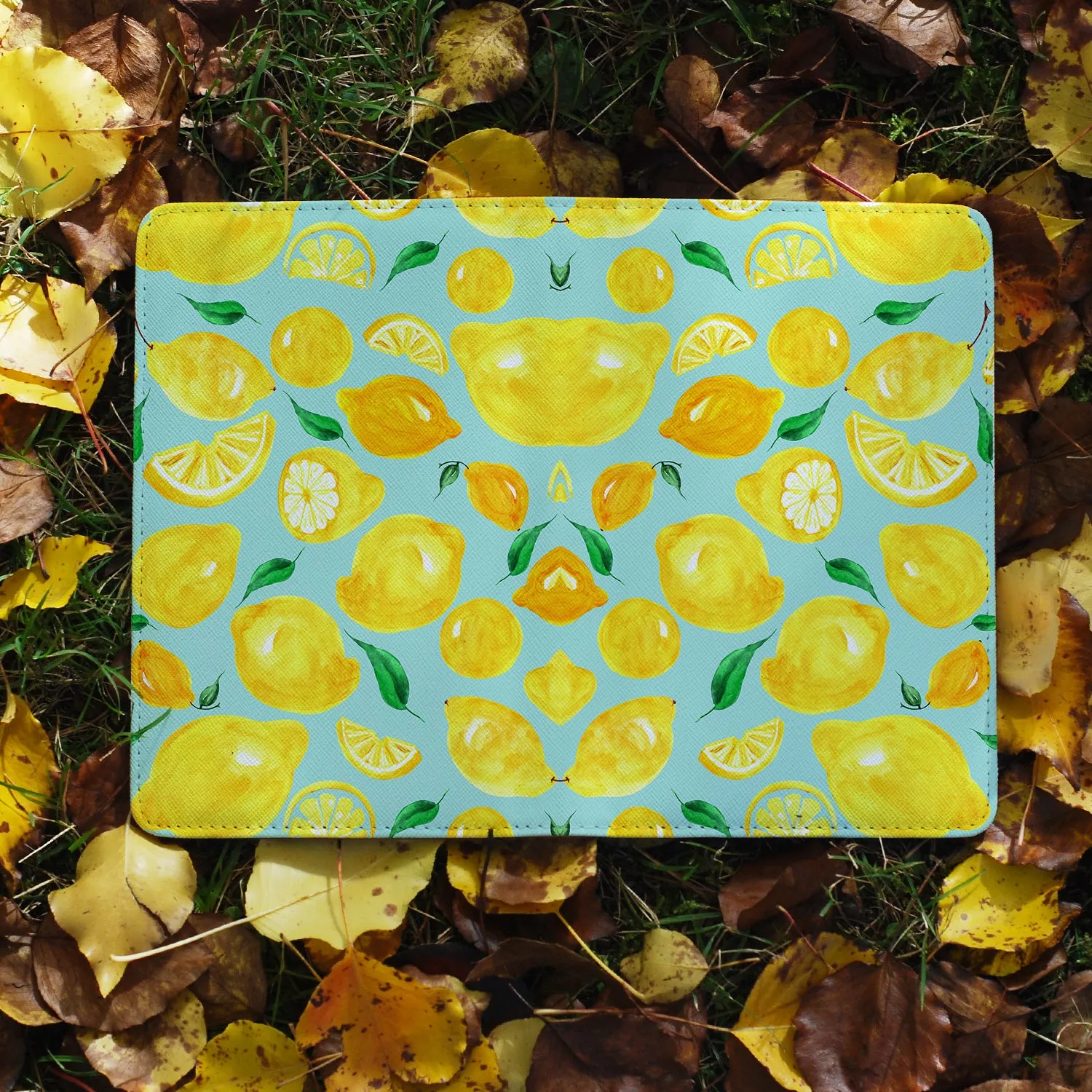 Travel Wallet - Fruit