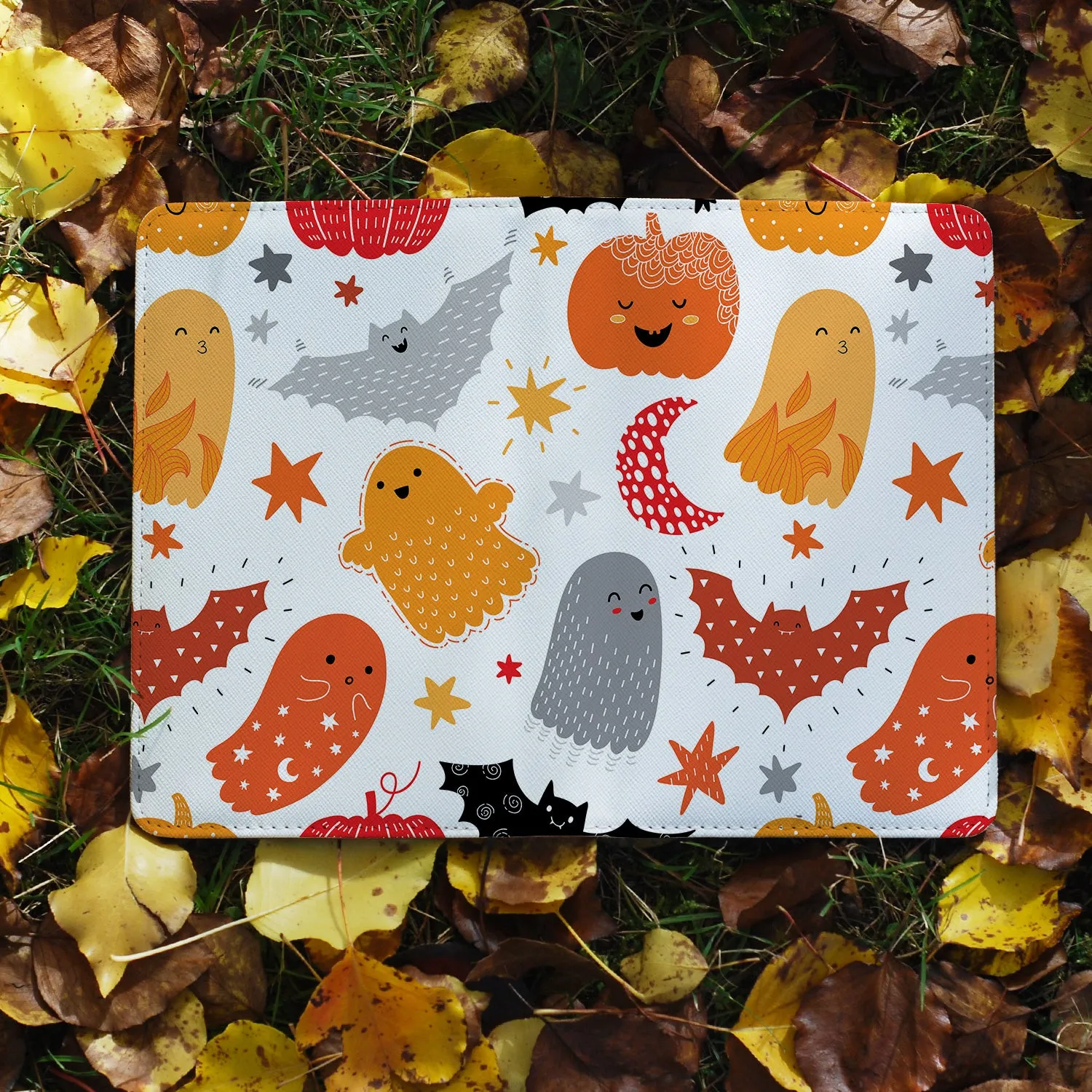 Travel Wallet - Halloween