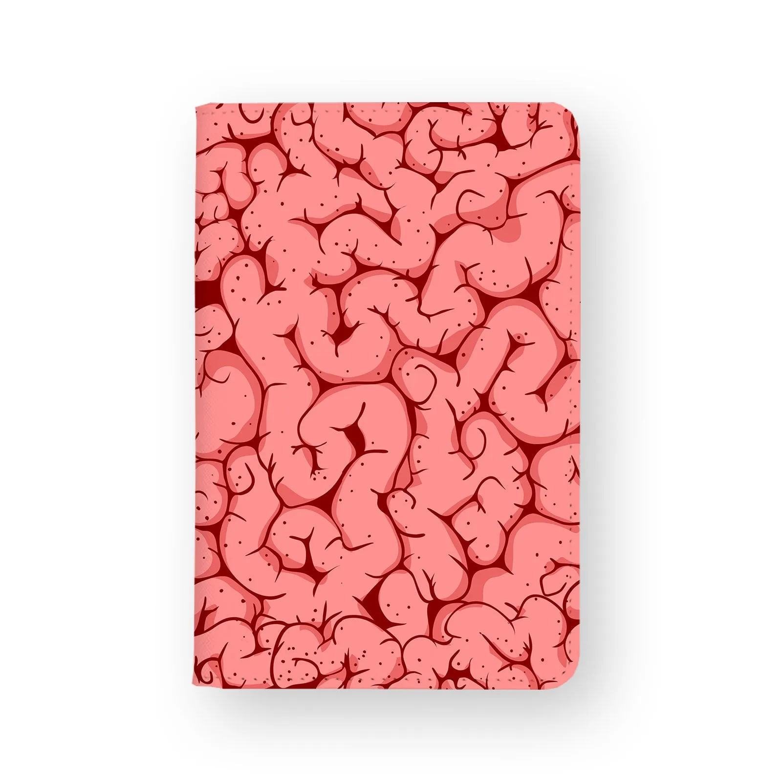 Travel Wallet - Halloween