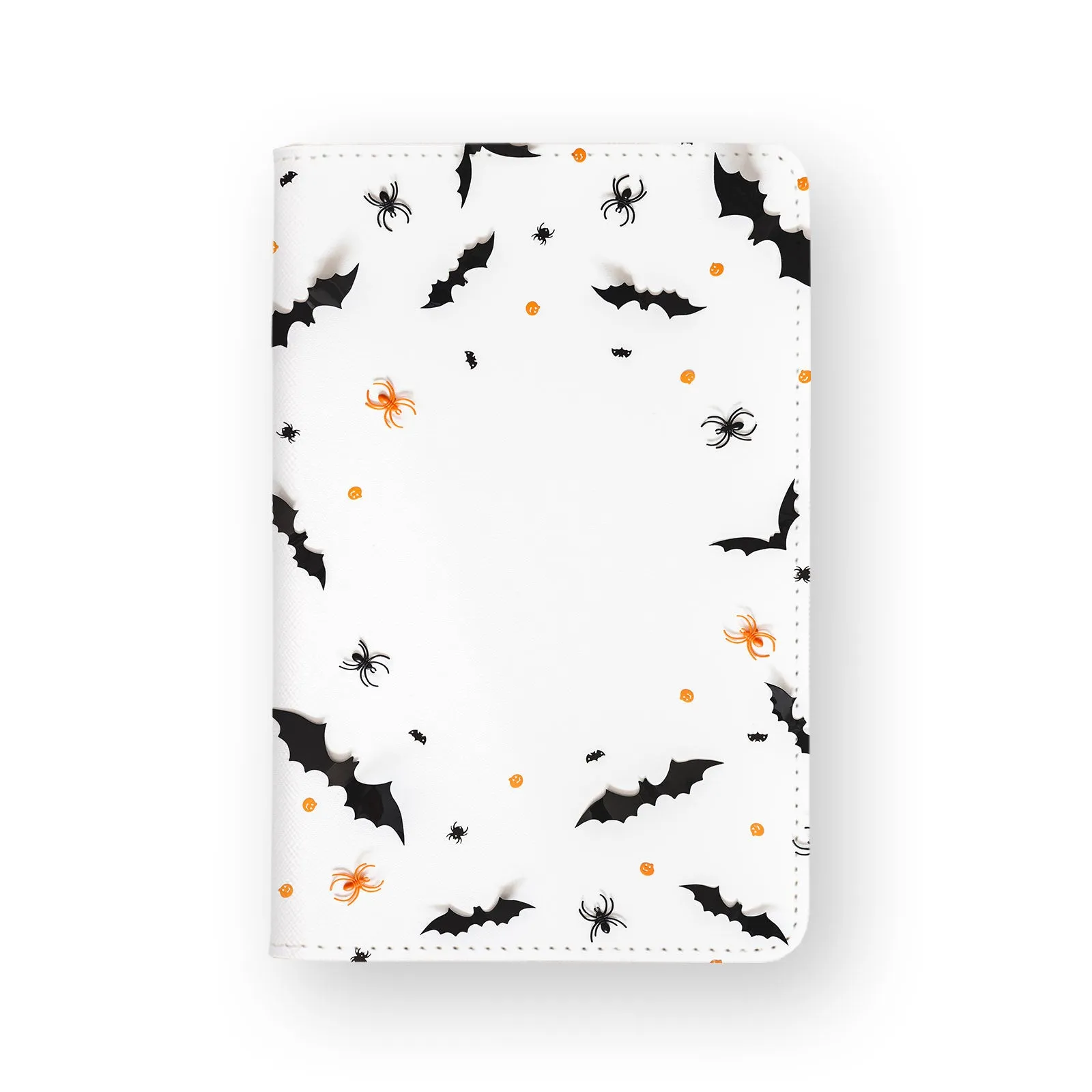 Travel Wallet - Halloween
