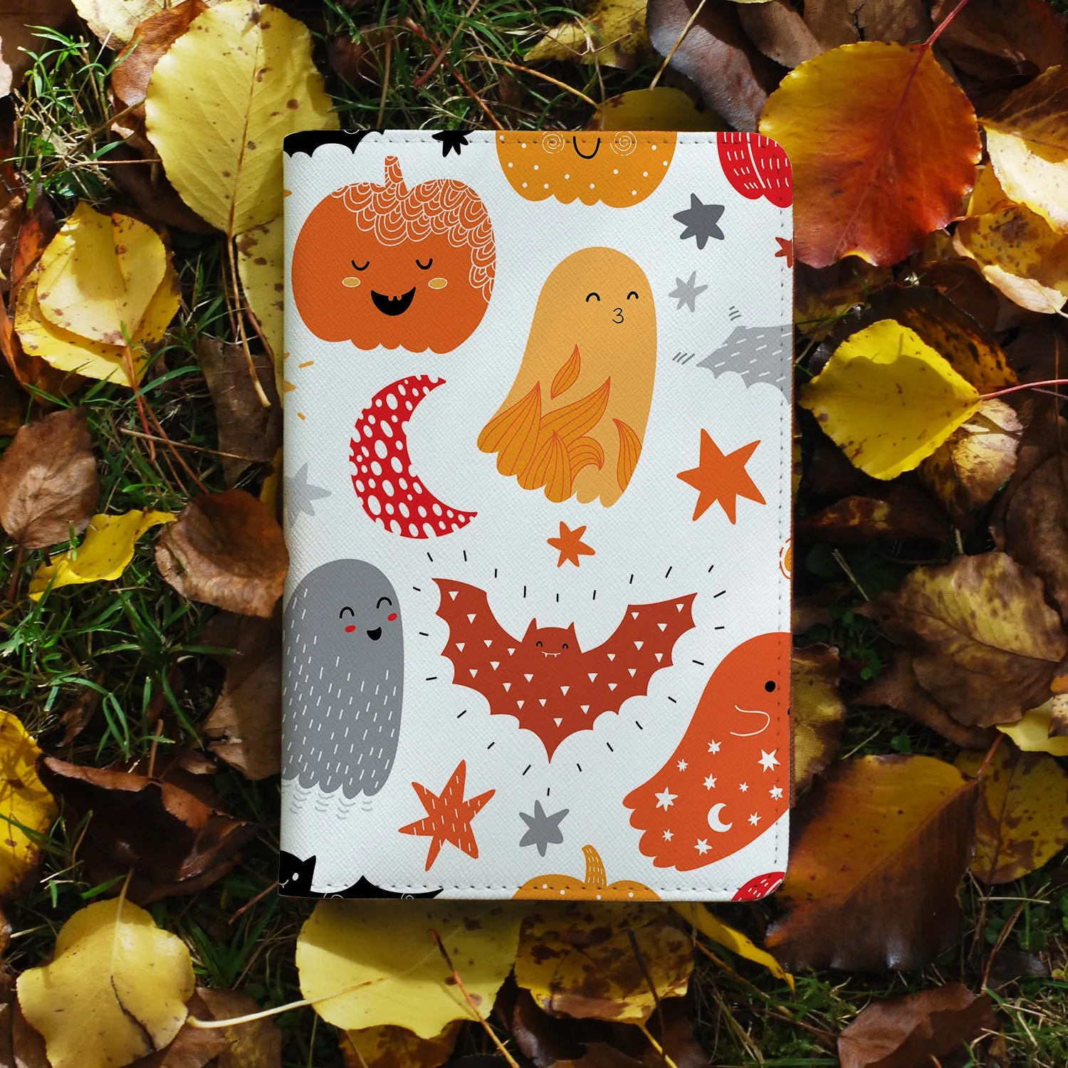Travel Wallet - Halloween
