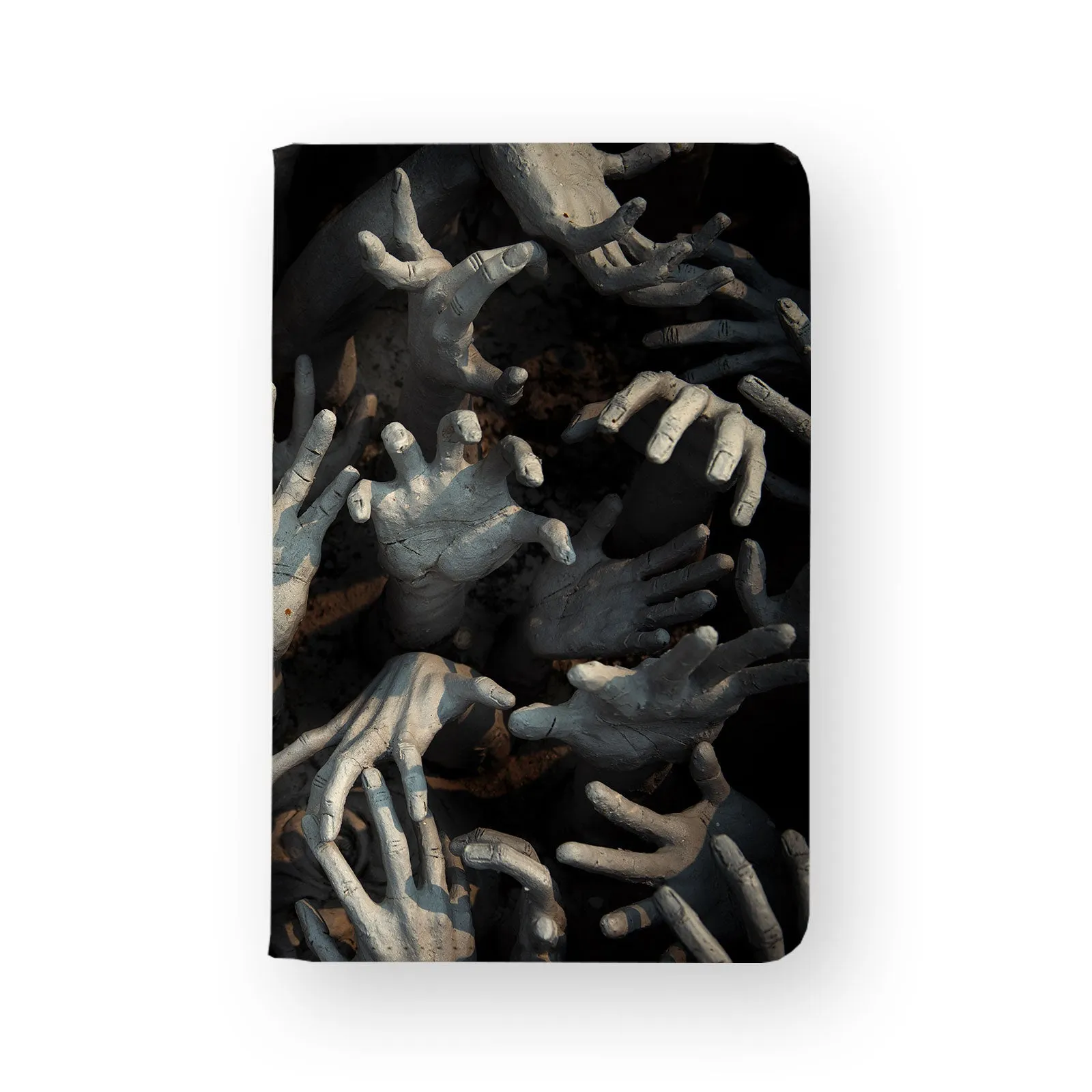 Travel Wallet - Halloween