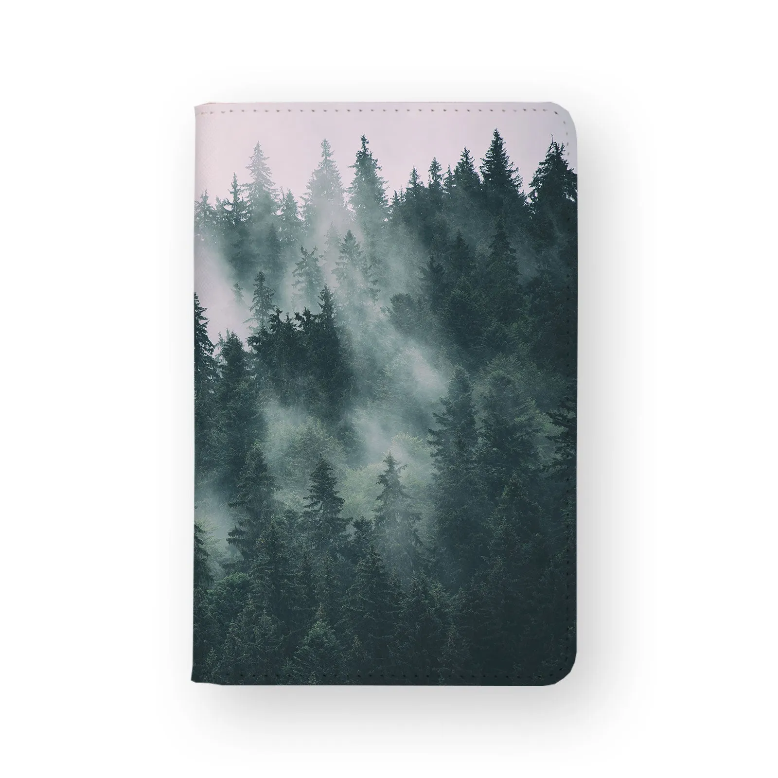 Travel Wallet - Landscape