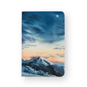 Travel Wallet - Landscape