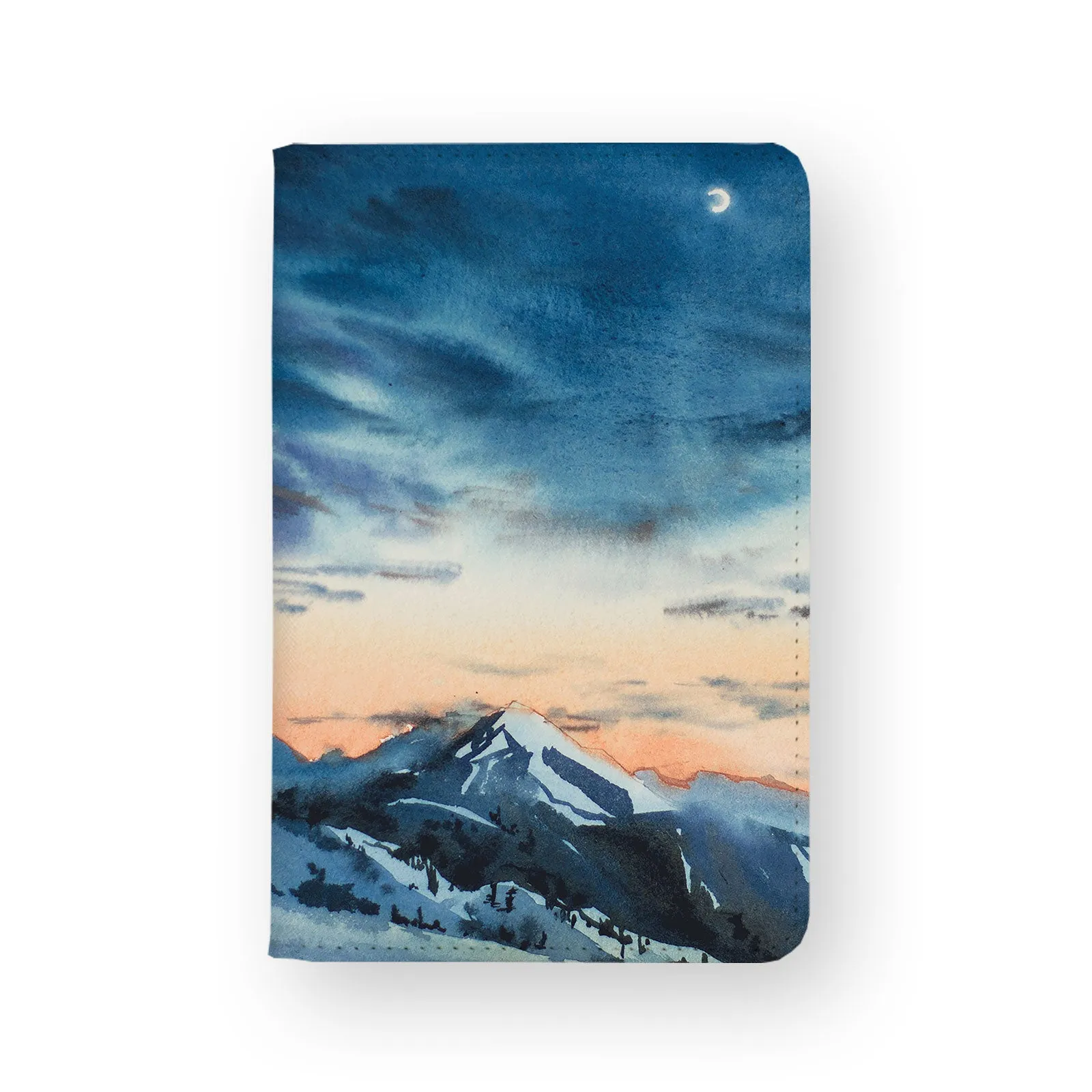 Travel Wallet - Landscape