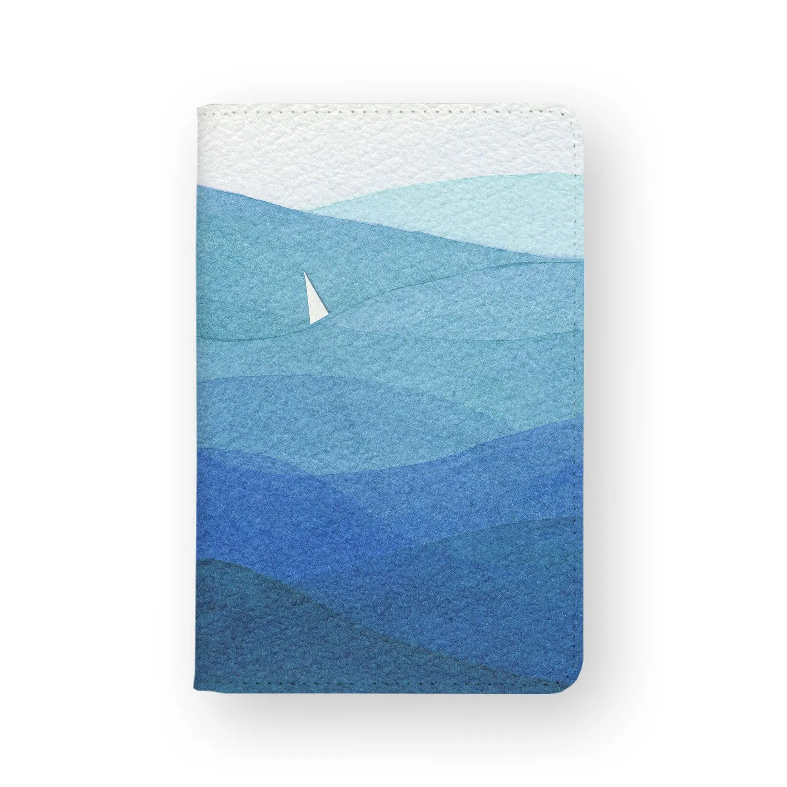 Travel Wallet - Landscape