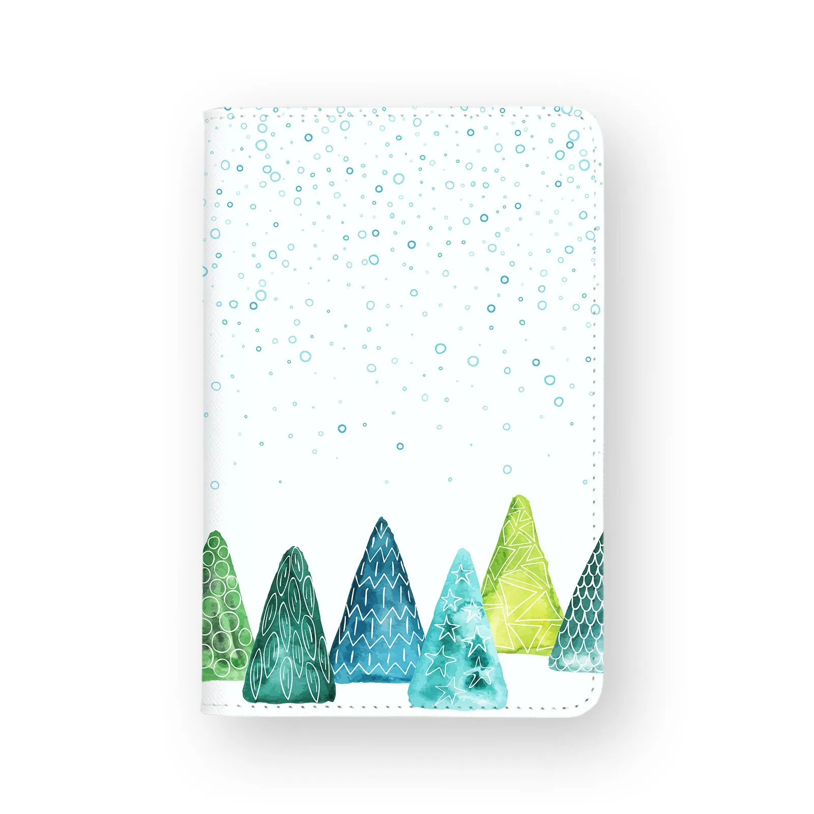Travel Wallet - Landscape