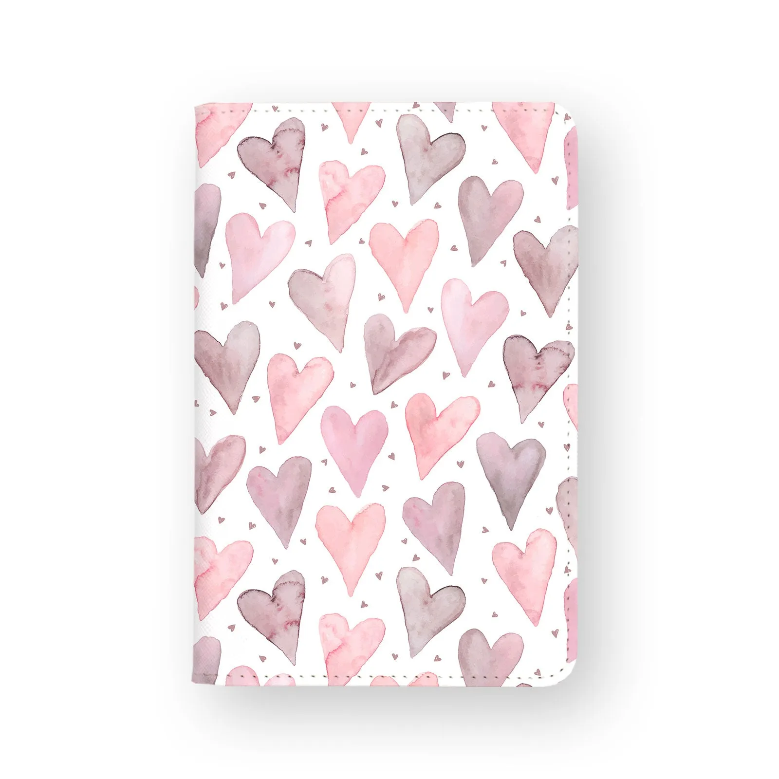 Travel Wallet - Love