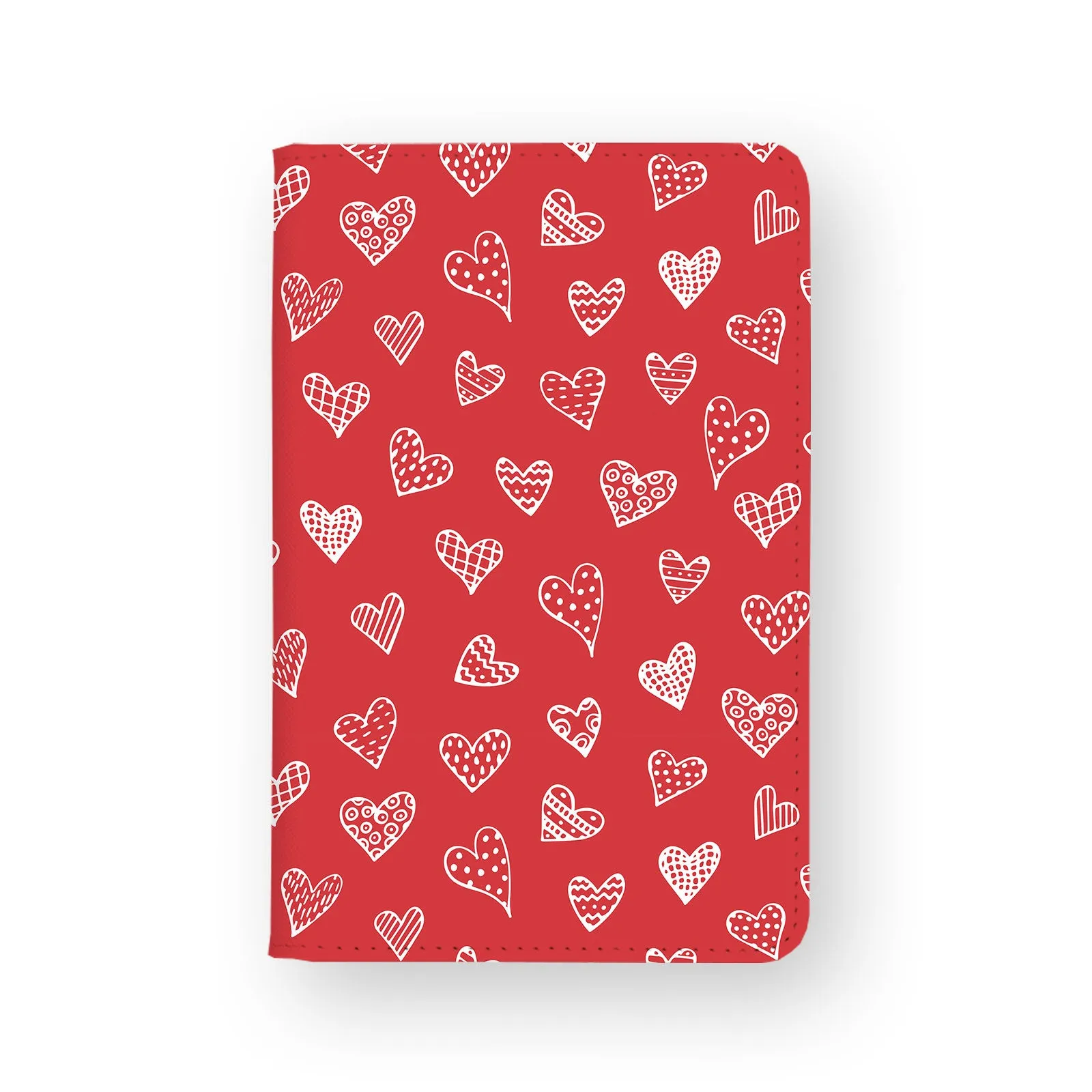 Travel Wallet - Love