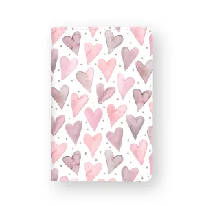 Travel Wallet - Love