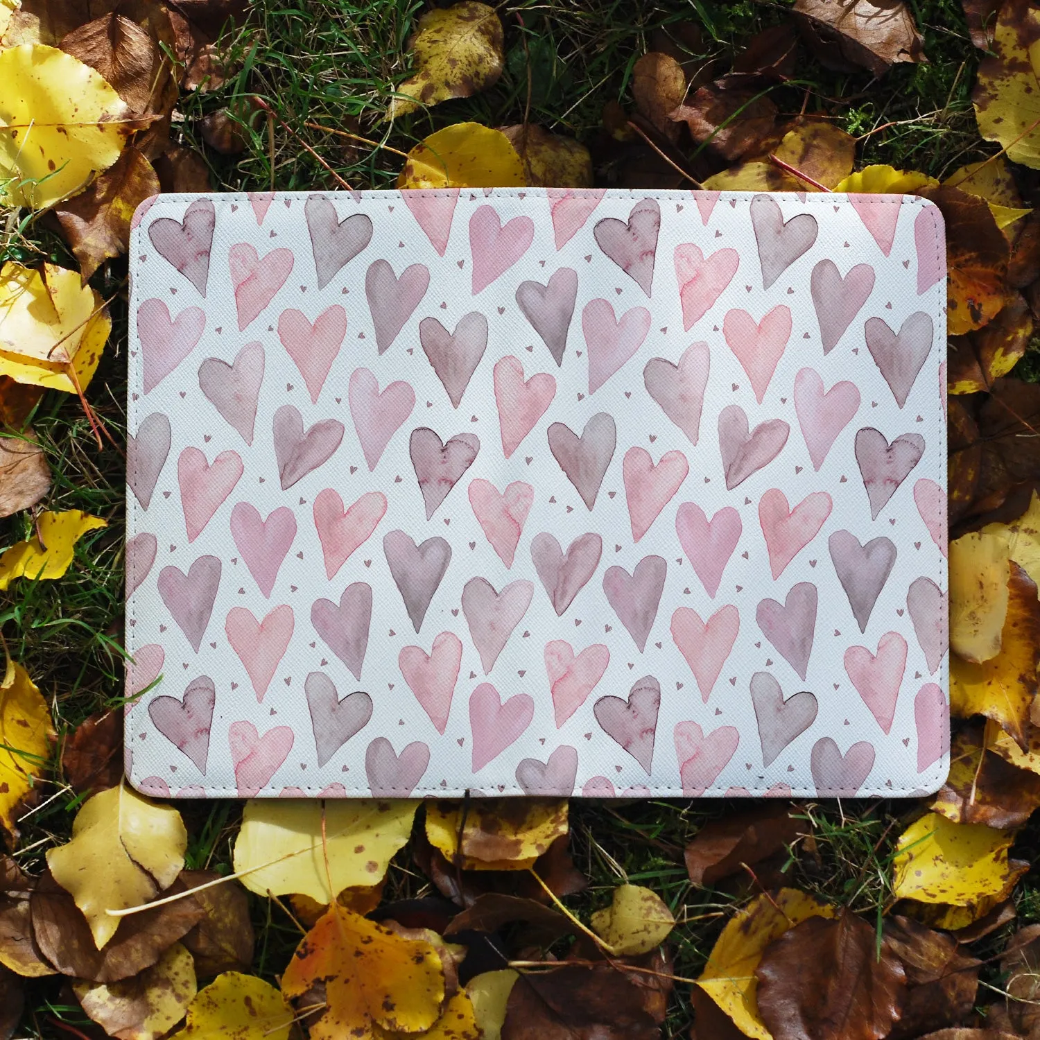 Travel Wallet - Love