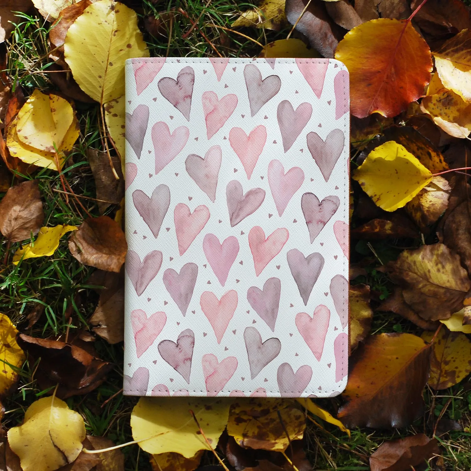 Travel Wallet - Love