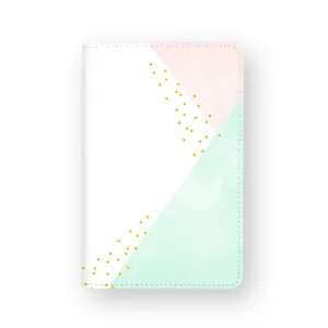 Travel Wallet - Simple Scandi Luxe