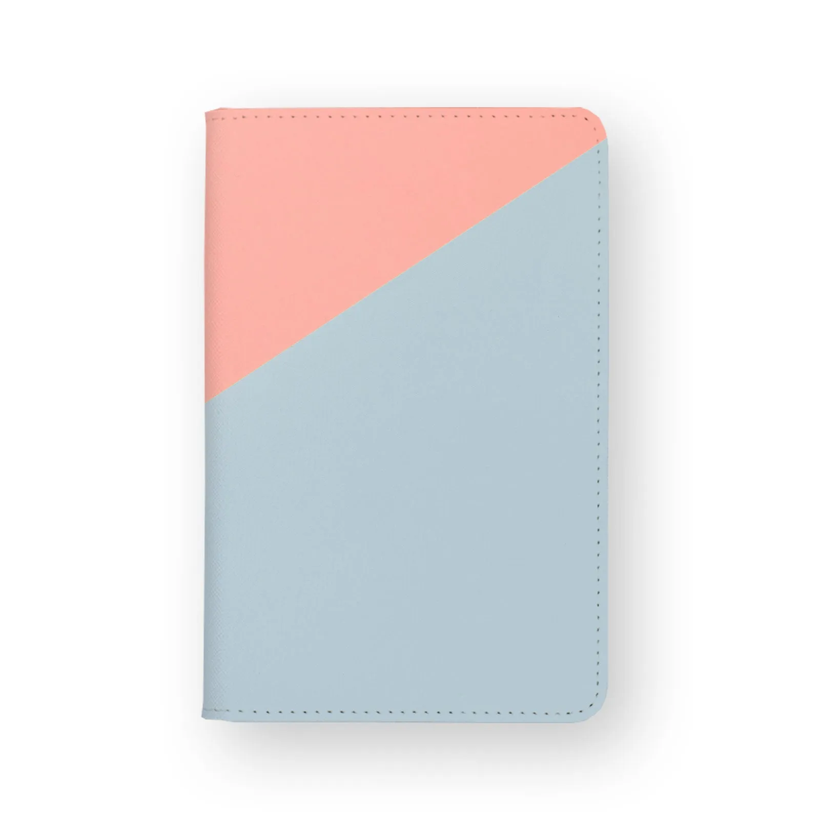 Travel Wallet - Simple Scandi Luxe